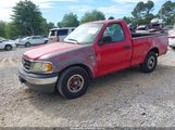 Ford F-150 Work Series/Xl/Xlt 3FTZF172XYMA80211 photo