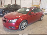 Chevrolet Cruze Ltz 1G1PH5SC4C7163220 снимка