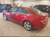 Chevrolet Cruze Ltz 1G1PH5SC4C7163220 снимка