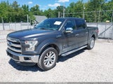 Ford F-150 Lariat 1FTEW1EG4GFA28147 fotografie