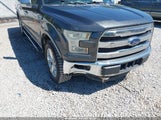 Ford F-150 Lariat 1FTEW1EG4GFA28147 fotografie