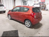 Chevrolet Spark Fwd Ls Automatic KL8CB6SAXMC729183 снимка