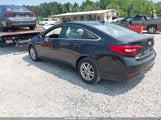 Hyundai Sonata Se 5NPE24AF7HH506918 снимка