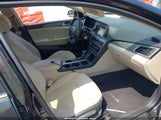 Hyundai Sonata Se 5NPE24AF7HH506918 снимка