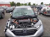Honda Cr-V Hybrid Ex-L 5J6RT6H84NL051772 fotografie