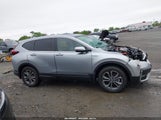 Honda Cr-V Hybrid Ex-L 5J6RT6H84NL051772 fotografie
