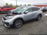 Honda Cr-V Hybrid Ex-L 5J6RT6H84NL051772 fotografie