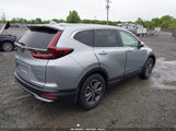 Honda Cr-V Hybrid Ex-L 5J6RT6H84NL051772 fotografie
