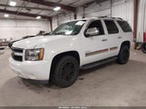 Chevrolet Tahoe Lt 1GNSKBE02BR386580 снимка