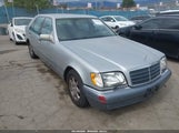 Mercedes-Benz S 320 WDBGA33E5SA234358 снимка