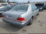 Mercedes-Benz S 320 WDBGA33E5SA234358 снимка