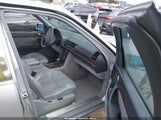 Mercedes-Benz S 320 WDBGA33E5SA234358 снимка