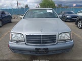 Mercedes-Benz S 320 WDBGA33E5SA234358 снимка