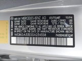 Mercedes-Benz S 320 WDBGA33E5SA234358 снимка