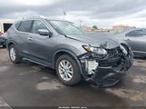 Nissan Rogue Sv KNMAT2MT4KP536102 снимка