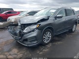 Nissan Rogue Sv KNMAT2MT4KP536102 снимка