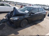 Nissan Sentra Sv 3N1AB7AP4HY368608 снимка