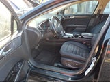 Ford Fusion Se 3FA6P0H79ER349386 снимка