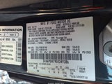 Ford Fusion Se 3FA6P0H79ER349386 снимка