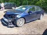 Toyota Corolla Le JTDEPRAEXLJ081295 снимка