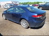 Toyota Corolla Le JTDEPRAEXLJ081295 снимка