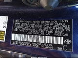 Toyota Corolla Le JTDEPRAEXLJ081295 снимка