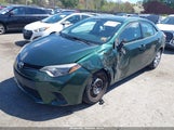 Toyota Corolla Le 2T1BURHE9EC060003 снимка