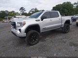 GMC Sierra  Elevation 1GTU9CED7LZ134914 снимка