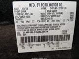 Lincoln Mkx Reserve 2LMPJ6LR3JBL26674 снимка
