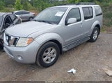 Nissan Pathfinder Se 5N1AR18U68C667605 снимка