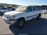 Toyota Tundra Sr5 V8 5TBBT44161S203959 photo