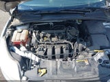Ford Focus Se 1FADP3F22DL330370 fotografie