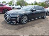 Audi A8 L 55 WAU8DAF83KN023379 снимка