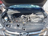 Hyundai Santa Fe Sport 2.0T 5XYZU3LA0DG013624 снимка