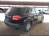 Kia Sorento Lx V6 5XYKT4A22CG196609 снимка
