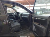 Kia Sorento Lx V6 5XYKT4A22CG196609 снимка