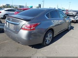 Nissan Altima 2.5 Sv 1N4AL3APXEN225468 снимка