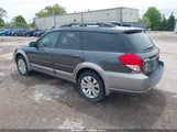 Subaru Outback 3.0R L.l. Bean Edition 4S4BP86C984307073 photo