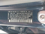 Porsche Panamera S WP0AB2A73AL063972 photo