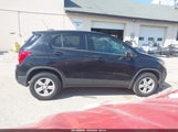 Chevrolet Trax Ls 3GNCJNSB8HL236827 снимка