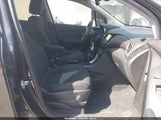 Chevrolet Trax Ls 3GNCJNSB8HL236827 снимка