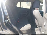 Chevrolet Trax Ls 3GNCJNSB8HL236827 fotografie