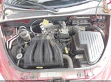 Chrysler Pt Cruiser Lx 3A8FY48909T525016 снимка
