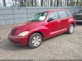 Chrysler Pt Cruiser Lx 3A8FY48909T525016 снимка