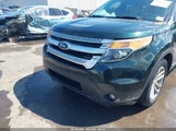 Ford Explorer Xlt 1FM5K8D87DGA11195 снимка