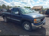 GMC Sierra  Sle 1GTEK14T8YE181633 снимка