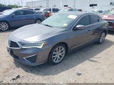 Acura Ilx Standard 19UDE2F30NA004942 снимка