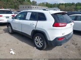 Jeep Cherokee Latitude 1C4PJMCB4FW734548 fotografie
