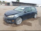 Volkswagen Golf 2.0L Tdi 4-Door WVWDM7AJXDW133650 снимка