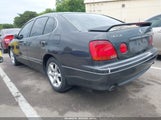 Lexus Gs 300 JT8BD69S320170679 снимка